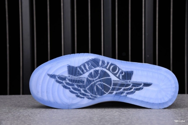 Rep TB 1 shoe JORDAN (DR box) DR X LOW OG CN8607-002 0819